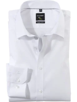 Herren Olymp Hemd No. Six super slim