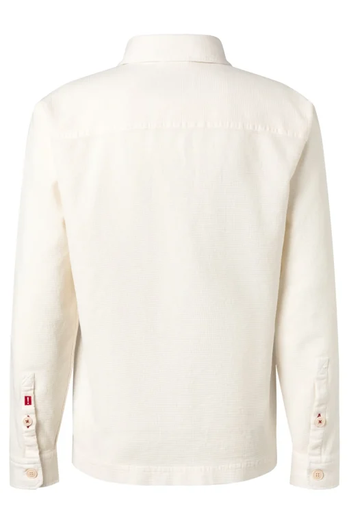 Herren JOOP! Jeans Hemd Overshirt