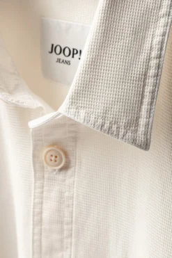 Herren JOOP! Jeans Hemd Overshirt