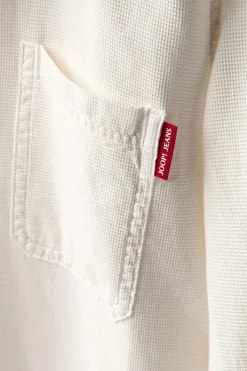 Herren JOOP! Jeans Hemd Overshirt