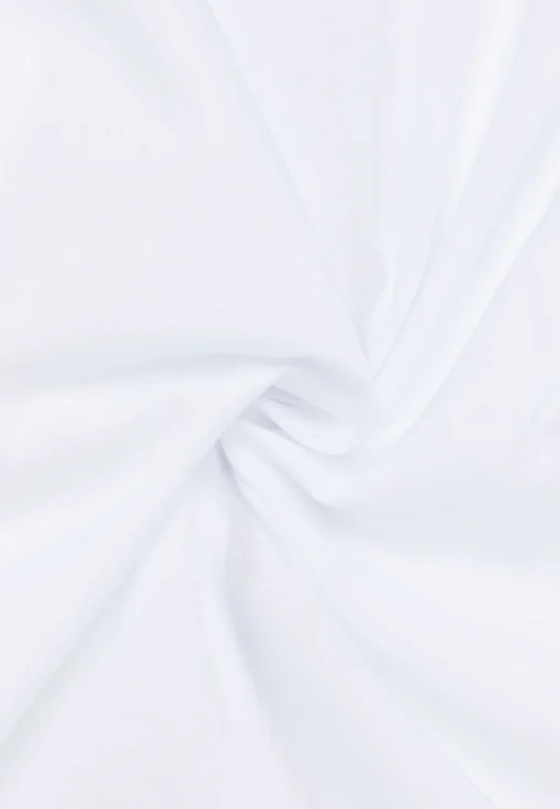 Herren Eterna Hemd Twill Kurzarm