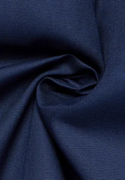 Herren Eterna Hemd Twill Langarm