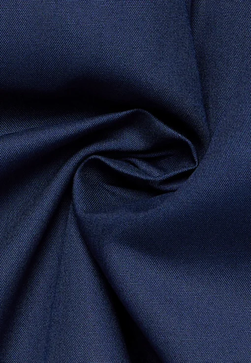 Herren Eterna Hemd Twill Langarm
