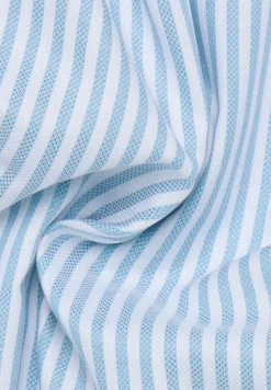 Herren Eterna Hemd Twill Langarm