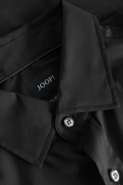Herren JOOP! Hemd Victor mit Kentkragen und tonigen Teilungsnähten