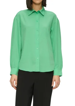 Damen s.Oliver Hemdbluse
