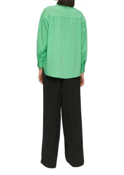Damen s.Oliver Hemdbluse