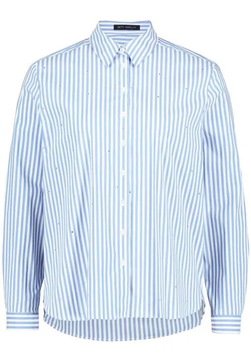 Damen Betty Barclay Hemdbluse