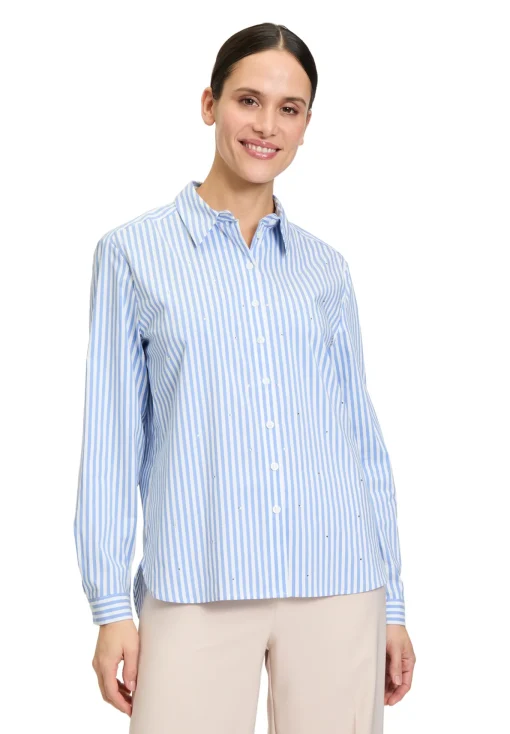 Damen Betty Barclay Hemdbluse