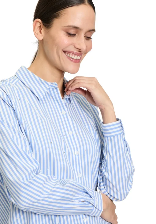 Damen Betty Barclay Hemdbluse