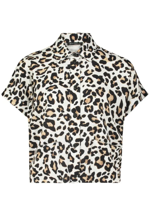 Damen Betty Barclay Hemdbluse