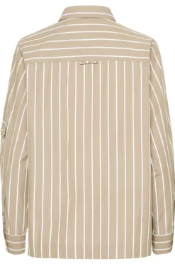 Damen TheJoggConcept Hemdbluse JCHELGA