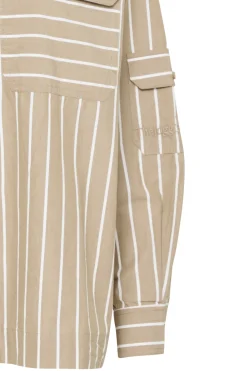 Damen TheJoggConcept Hemdbluse JCHELGA