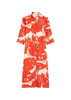 Damen Marc O´Polo Hemdblusenkleid