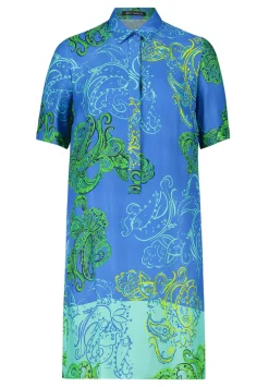 Damen Betty Barclay Hemdblusenkleid