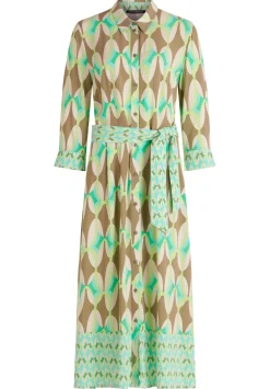Damen Betty Barclay Hemdblusenkleid