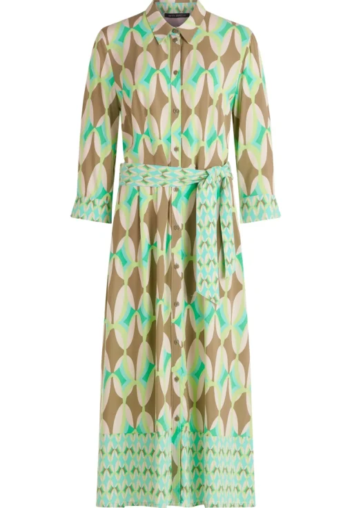 Damen Betty Barclay Hemdblusenkleid