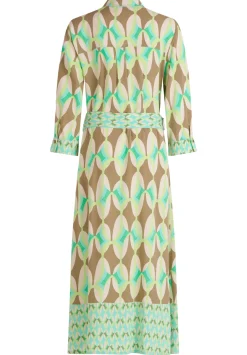Damen Betty Barclay Hemdblusenkleid