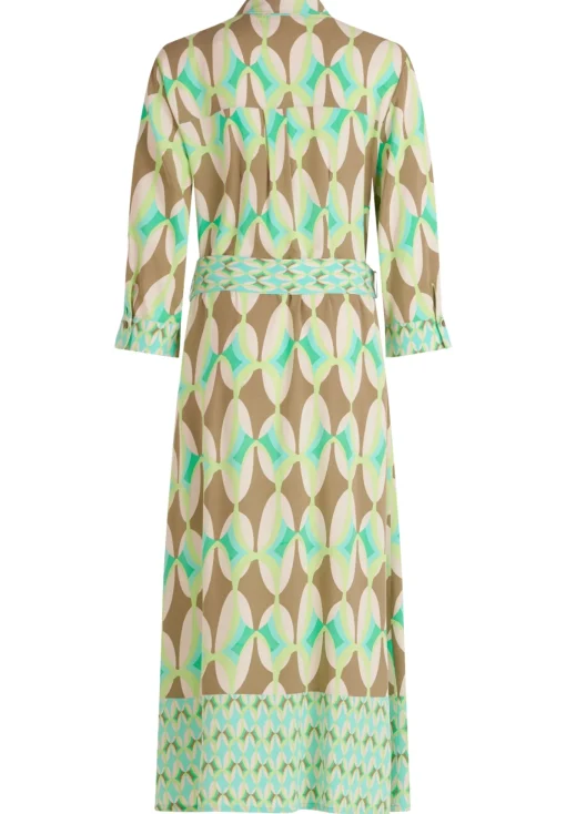 Damen Betty Barclay Hemdblusenkleid