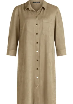 Damen Betty Barclay Hemdblusenkleid