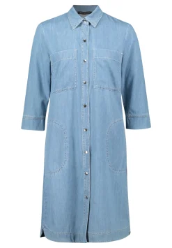 Damen Betty Barclay Hemdblusenkleid