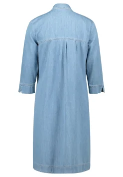 Damen Betty Barclay Hemdblusenkleid