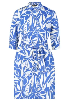 Damen Betty Barclay Hemdblusenkleid