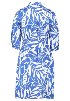 Damen Betty Barclay Hemdblusenkleid