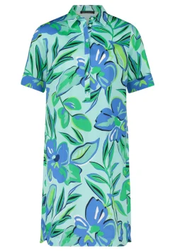 Damen Betty Barclay Hemdblusenkleid