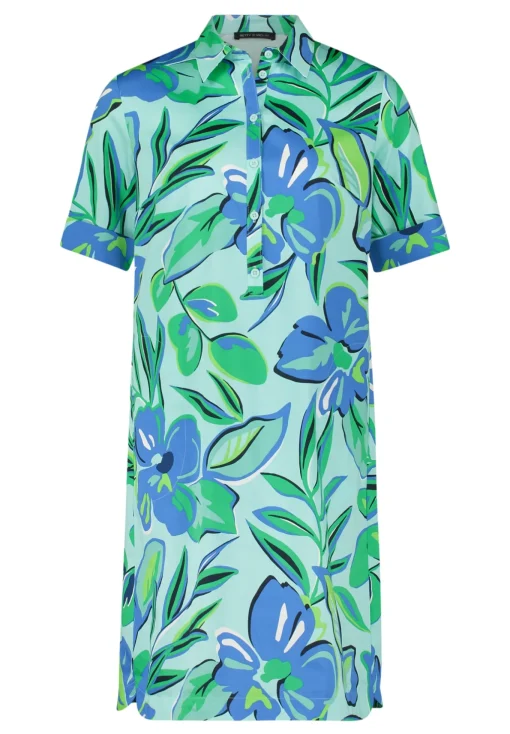 Damen Betty Barclay Hemdblusenkleid