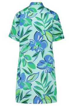 Damen Betty Barclay Hemdblusenkleid