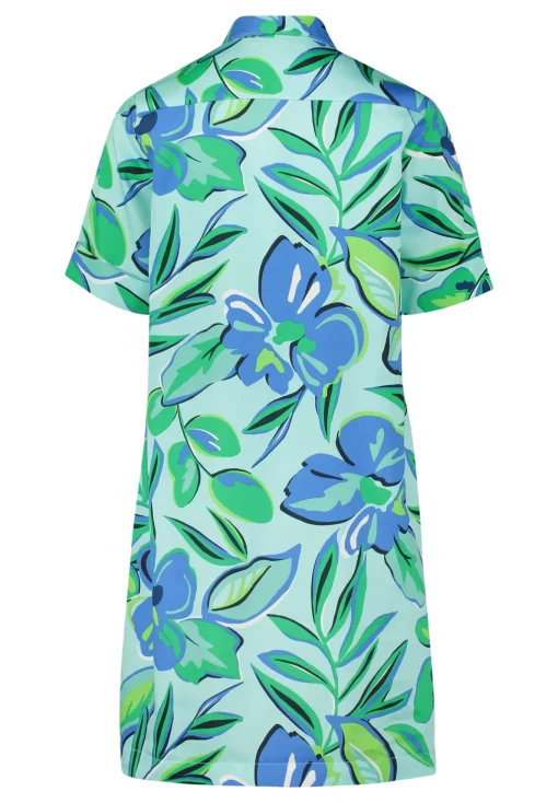 Damen Betty Barclay Hemdblusenkleid
