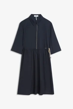 Damen Cinque Hemdblusenkleid
