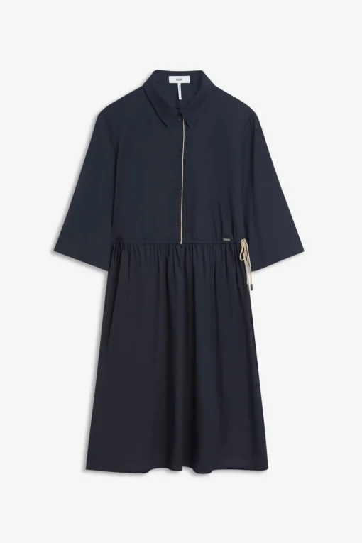 Damen Cinque Hemdblusenkleid