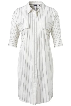 Damen JOOP! Hemdblusenkleid Dafinya