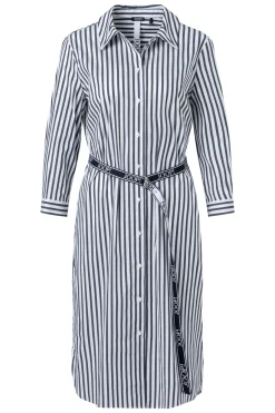 Damen JOOP! Hemdblusenkleid Dominique