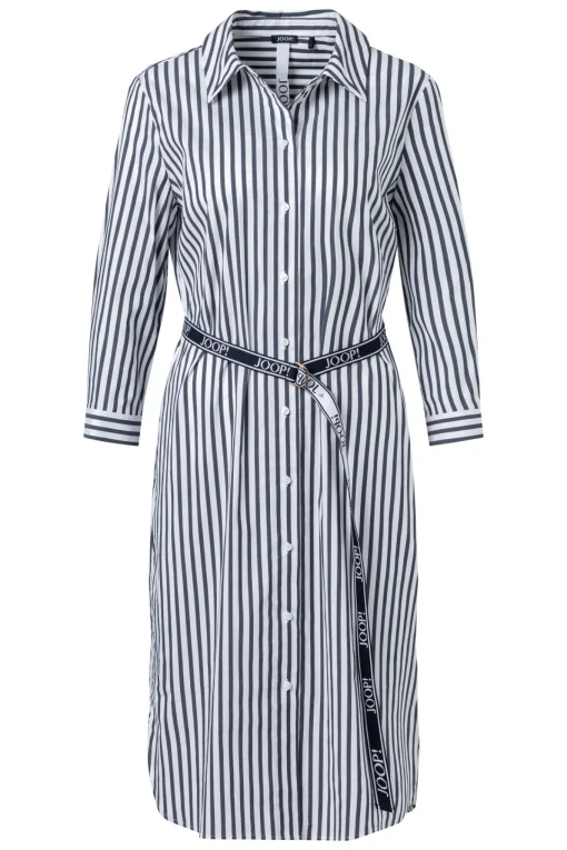 Damen JOOP! Hemdblusenkleid Dominique