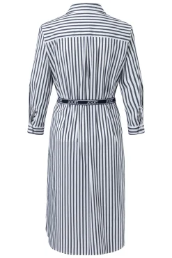 Damen JOOP! Hemdblusenkleid Dominique