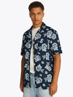 Herren Tommy Jeans Hemden