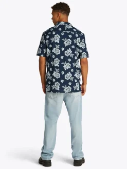 Herren Tommy Jeans Hemden