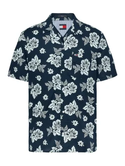 Herren Tommy Jeans Hemden