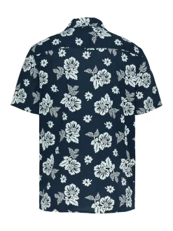Herren Tommy Jeans Hemden