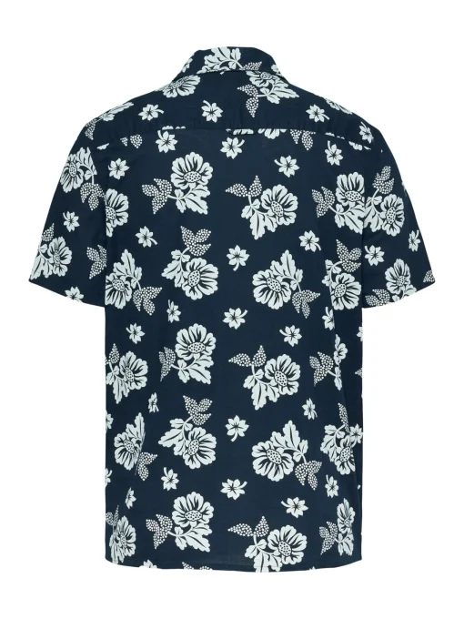 Herren Tommy Jeans Hemden