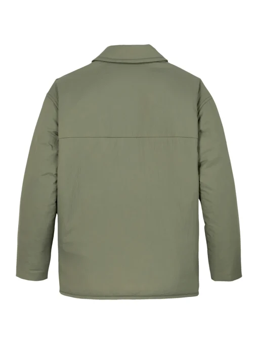 Kinder Calvin Klein Hemdjacke