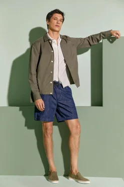 Herren Marc O´Polo Hemdjacke