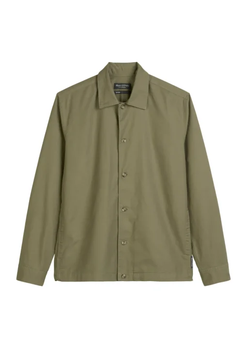 Herren Marc O´Polo Hemdjacke