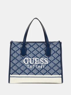 Damen GUESS Henkeltasche