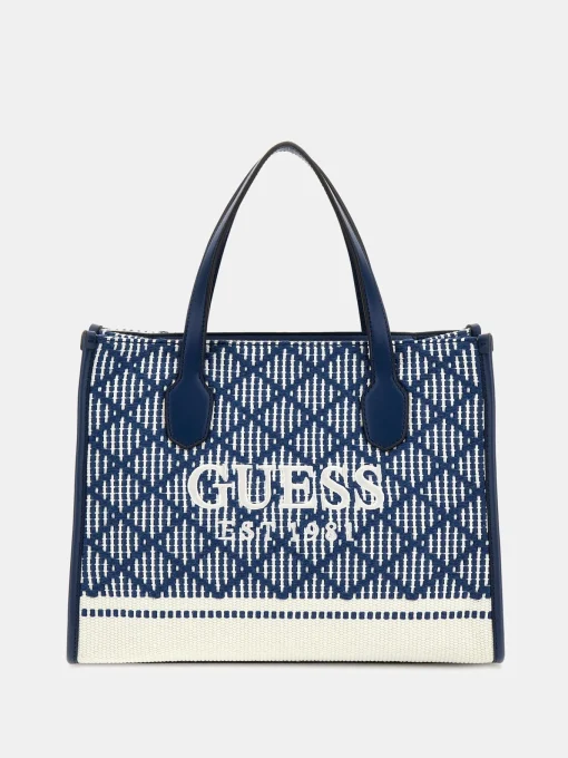 Damen GUESS Henkeltasche