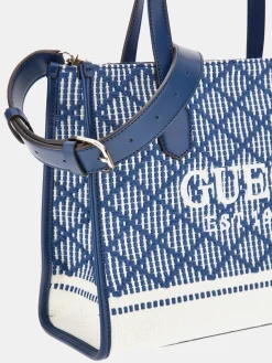 Damen GUESS Henkeltasche