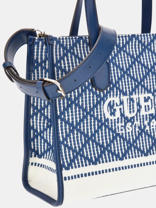 Damen GUESS Henkeltasche